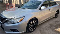 نيسان ألتيما